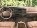 Ford Excursion 5.4